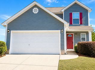 162 Topaz Dr, Dallas, GA 30132