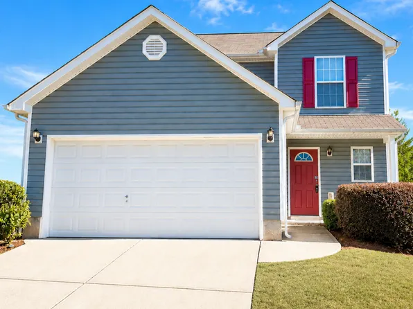 162 Topaz Dr, Dallas, GA 30132