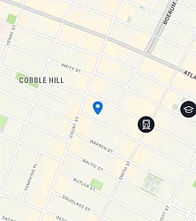 Rented by Brighton Management