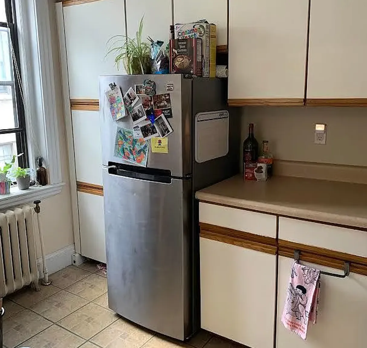 3 bed, 1.0 bath, 840 sqft, $2,850 — Photo 4