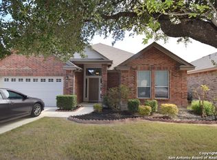 5710 Lasalle Way, San Antonio, TX 78253