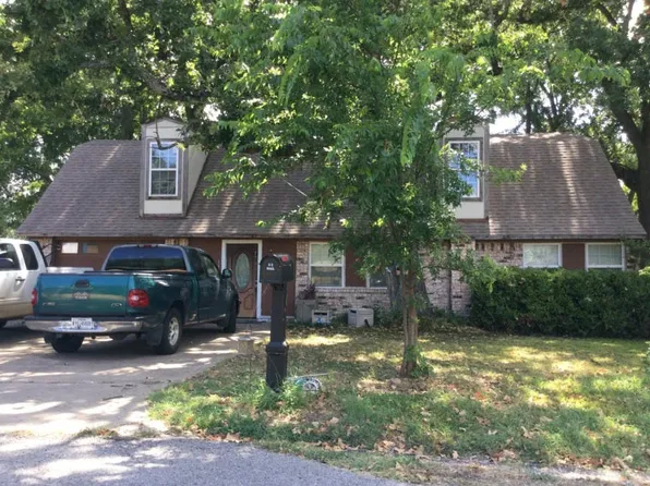 141 Elm Ln, East Tawakoni, TX 75472