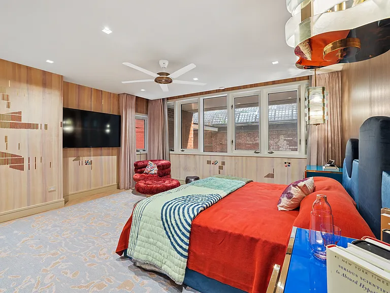 60 Beach St #Townhouse 1 — Photo 16