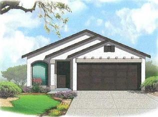 810 Villas Del Este Rd, Socorro, TX 79927