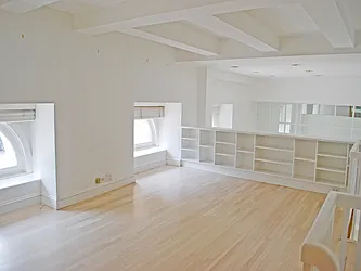 Rented by Sotheby's International Realty