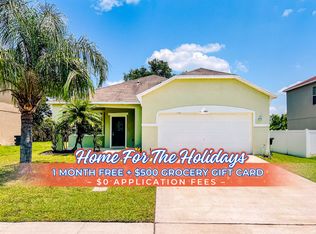 3442 Goldeneye Ln, Saint Cloud, FL 34772