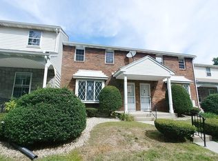 84 Fuller St APT 6, Ludlow, MA 01056