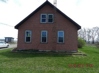 6517 S State Road 25, Rochester, IN 46975