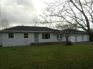 5207 Osburn Dr, Tecumseh, MI