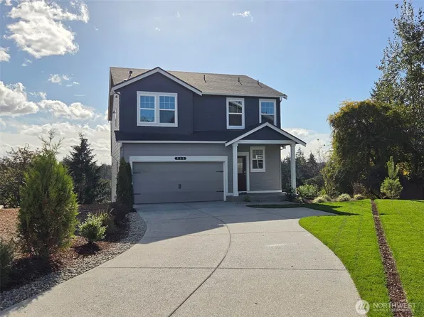 712 129th Street E #11, Tacoma, WA 98445