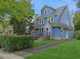 49 Rynda Rd, South Orange, NJ 07079