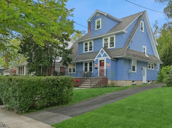 49 Rynda Rd, South Orange Village Twp., NJ 07079