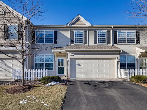 4474 Rosemary Way Unit 3, Hugo, MN 55038