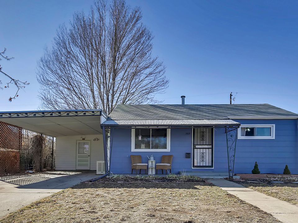 1st image of 2621 S Hazel Ct