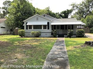 1275 Radio Dr, Macon, GA 31204