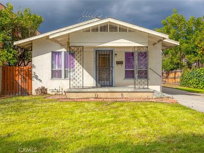 561 Palm Dr, Glendale, CA, 91202
