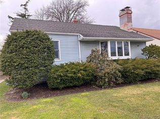 200 Pilgrim Rd, Tonawanda, NY 14150