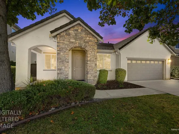 11744 Mani Cir, Rancho Cordova, CA 95742