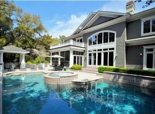 340 Low Oak Woods Rd, Johns Island, SC 29455