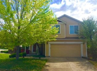 9317 Wolfe Dr, Highlands Ranch, CO 80129