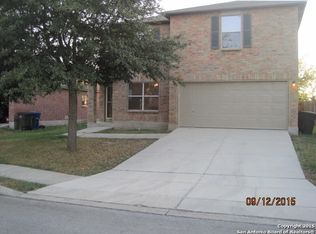 7631 Mesquite Farm, San Antonio, TX 78239