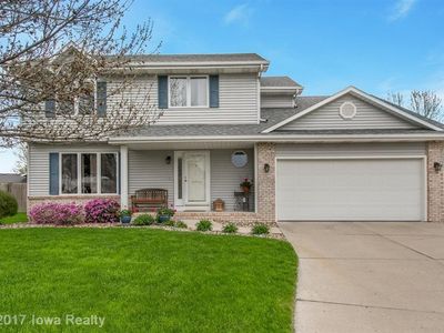 2605 NW 13th Ct, Ankeny, IA, 50023