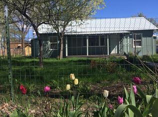 1711 E O Ave, La Grande, OR 97850