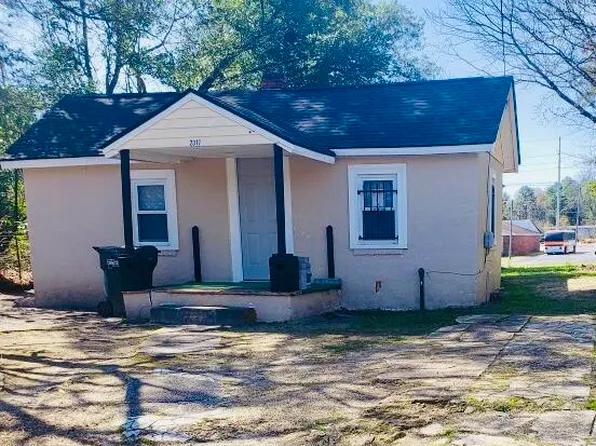 2317 Slater Ave, Fayetteville, NC 28301