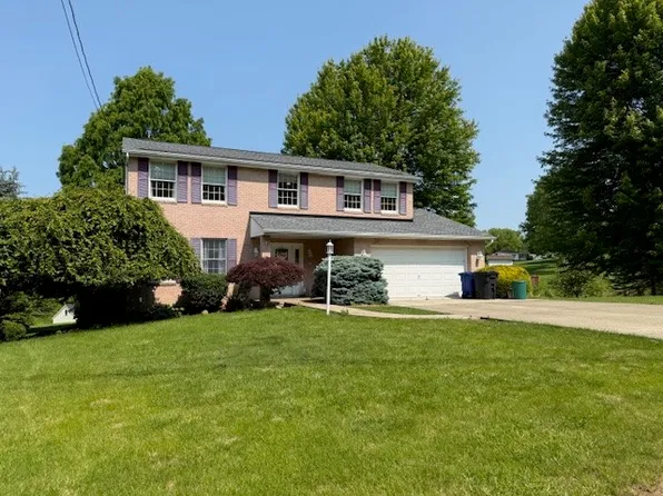 116 Valleycrest Dr, Cecil, PA 15321