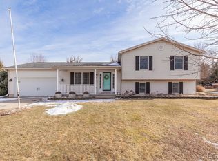 3219 Birch Run, Adrian, MI 49221