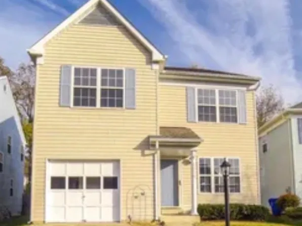 6119 Gray Wolf Ct, Waldorf, MD 20603