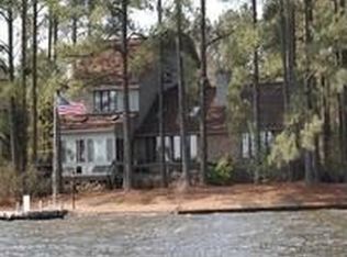 539 Ivy Cir, Vass, NC 28394