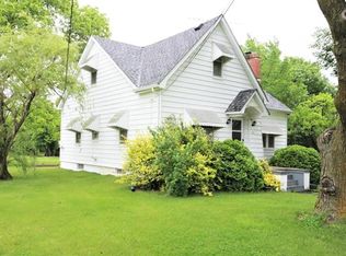 411 E Booneslick Rd, Jonesburg, MO 63351