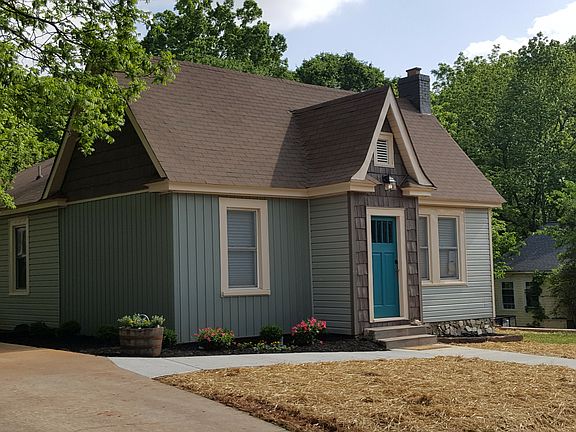 Fully Remodeled