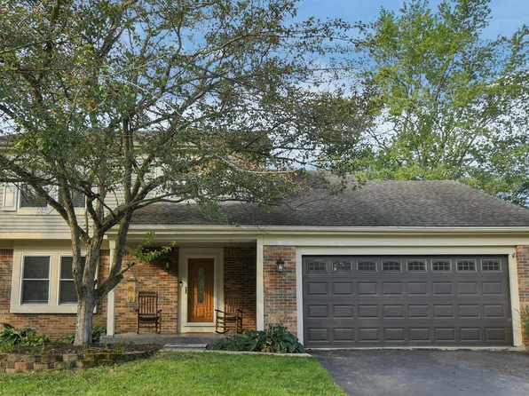 3077 Highland Park Dr, Pickerington, OH 43147