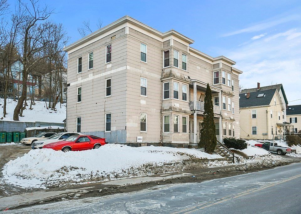 332 Kimball St, Fitchburg, MA 01420 Zillow