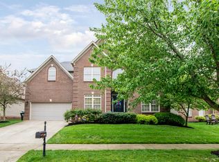 4485 Logans Fort Ln, Lexington, KY 40509