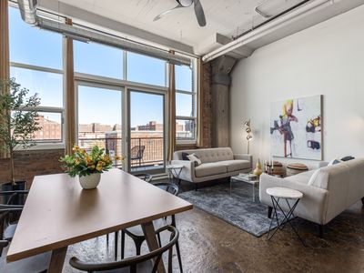 444 W Willis St #414, Detroit, MI, 48201