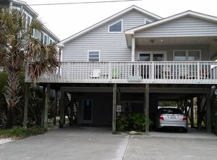 2209 S Shore Dr, Surf City, NC 28445