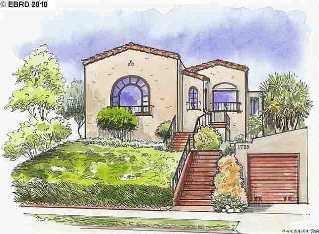 1st image of 1733 Sonoma Ave