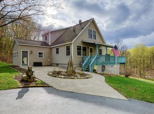 419 Gilchrist Hill Rd, Hartford, NY 12838