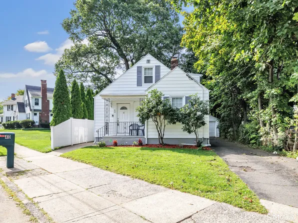 40 Highview Avenue, West Haven, CT 06516