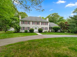 51 Lackey St, Westborough, MA 01581