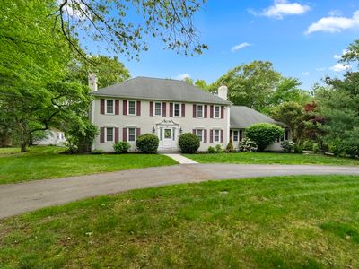 51 Lackey St, Westborough, MA, 01581