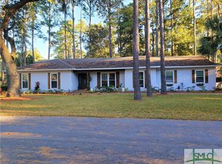 8 Woodard Ln, Savannah, GA 31411