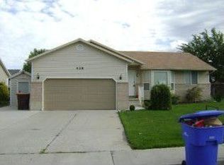 428 W 2150th St N, Lehi, UT 84043
