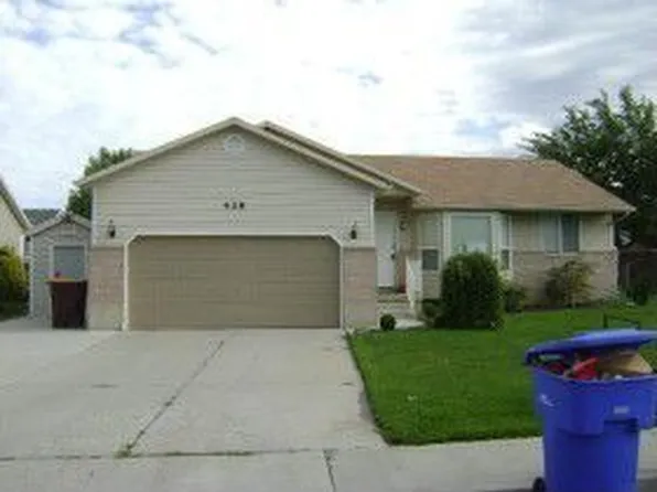 428 W 2150th St N, Lehi, UT 84043