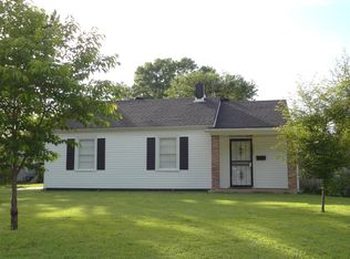 4292 Watts Ave, Memphis, TN 38108