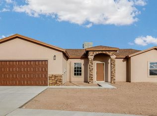 13857 Janelle Lynne, San Elizario, TX 79849