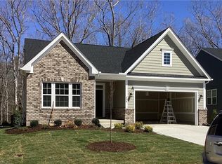 208 Timber Passage Trl, Williamsburg, VA 23185